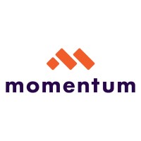 Momentum logo
