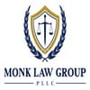 Monk Law Group, PLLC logo