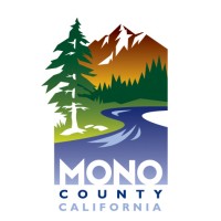 Mono County, California logo