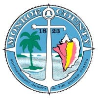 Monroe County, Florida logo