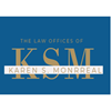 Law Offices of Karen S. Monrreal logo