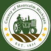 Montcalm County, Michigan logo