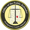 Montgomery County Public Defender logo