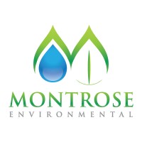 Montrose Environmental Group, Inc. logo