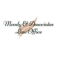 Moody & Associates Law Office logo