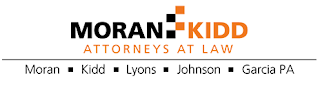 Moran, Kidd, Lyons, Johnson & Garcia, PA logo