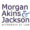 Morgan, Akins & Jackson, PLLC logo
