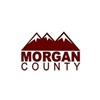 Morgan County, Utah logo