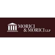 Morici & Morici, LLP logo