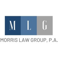 Morris Law Group, PA logo