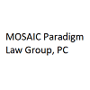 MOSAIC Paradigm Law Group, PC logo