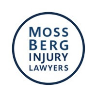 Moss Berg Injury Lawyers logo