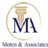 Law Offices of Keith J. Moten logo