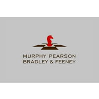Murphy Pearson Bradley & Feeney logo