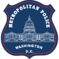 Metropolitan Police Department - DC logo