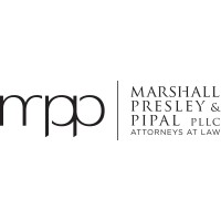 Marshall, Presley, & Pipal, PLLC logo