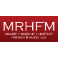 Maune Raichle Hartley French & Mudd, LLC logo