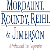 Mordaunt Roundy Reihl & Jimerson, APLC logo