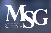 Monserrate Simonet & Gierbolini, LLC logo