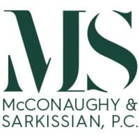 McConaughy & Sarkissian, PC logo