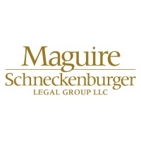 Maguire Schneckenburger Legal Group, LLC logo