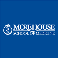 Morehouse School of Medicine logo