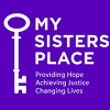 My Sisters Place logo