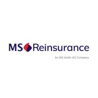 MS Reinsurance logo