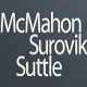 McMahon Surovik Suttle, PC logo