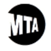 Metropolitan Transportation Authority logo