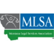 Montana Legal Services Association (MLSA) logo