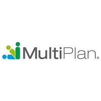MultiPlan, Inc. logo