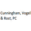 Cunningham, Vogel & Rost, PC logo