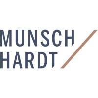 Munsch Hardt Kopf & Harr, PC logo