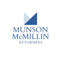 Munson & McMillin logo
