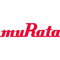 Murata Manufacturing Co., Ltd. logo