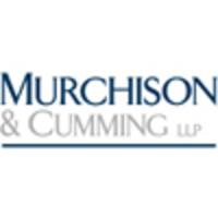 Murchison & Cumming LLP logo