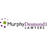 Murphy Desmond, SC logo