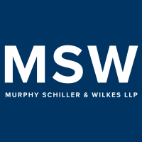 Murphy, Schiller & Wilkes, LLP logo