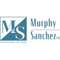 Murphy Sanchez, PLLC logo
