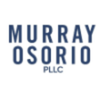 Murray Osorio, PLLC logo