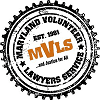 Maryland Volunteer Lawyers Service logo