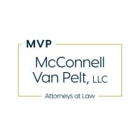 McConnell Van Pelt, LLC logo