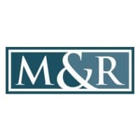 Murphy & Rudolf LLP logo