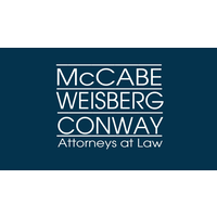 McCabe, Weisberg & Conway logo