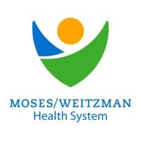 Moses/Weitzman Health System, Inc. logo