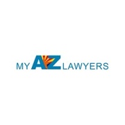 My AZ Lawyers, PLC logo