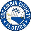 Escambia County, Florida logo