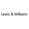 Lewis & Williams logo
