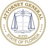 Florida Attorney General logo